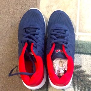 Fila Running shoes